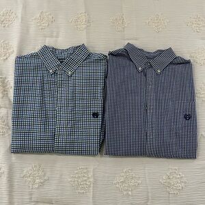 Chaps Button Down Bundle